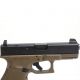 XS Sight Systems DXW Standard Dot Sight - Glock