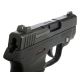 XS Sight Systems DXW Standard Dot Sight - S&amp;W
