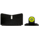 XS Sight Systems DXW2 Big Dot Sight, Yellow, Ruger 1911 Target, RP-0018A-3Y