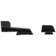 XS Sight Systems F8 Night Sight for S&amp;W M&amp;P Full &amp; Compact SW-F027P-5