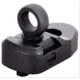XS Sight Systems Ghost Rifle Scope Ring WS, Browning BLR, .340 ramp, Matte Black, Standard, BR-0003-5