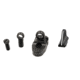 XS Sight Systems Henry Ghost Ring Sight Set .357 dovetail, HN-0004-5