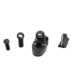 XS Sight Systems Henry Ghost Ring Sight Set .44 dovetail, HN-0006-6