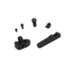 XS Sight Systems Henry Ghost Ring Sight Set .44 with Ramp, HN-0005-5