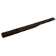 XS Sight Systems Lever Rail, Henry .357, Matte Black, HN-6001R-N