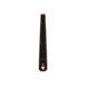 XS Sight Systems Lever Rail, Henry .357, Matte Black, HN-6001R-N