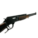 XS Sight Systems Lever Rail, Henry .357, Matte Black, HN-6001R-N