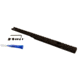 XS Sight Systems Lever Rail, Henry .357, Matte Black, HN-6001R-N