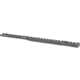 XS Sight Systems Marlin Lever Rail, Marlin 1895 .45-70, .450, .444, Black, ML-6003R-N