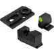 XS Sight Systems Minimalist Smith &amp; Wesson M&amp;P 2.0 Optics Ready Adapter Plate