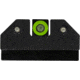 XS Sight Systems R3D 2.0 Night Sight, Canik STD. HT. TP9SF, Green, CK-R201P-6G