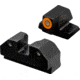 XS Sight Systems R3D 2.0 Night Sight, Canik STD. HT. TP9SF, Orange, CK-R201P-6N
