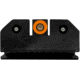 XS Sight Systems R3D 2.0 Night Sight, HK Optic/Supp VP9 OR, Orange, HK-R202P-6N