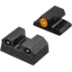 XS Sight Systems R3D 2.0 Night Sight, HK STD. HT. VP9 OR, Orange, HK-R201P-6N