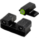 XS Sight Systems R3D 2.0 Night Sight, Sig/Springfield/ FN STD. HT. Sig P320, P365, P226, P229/ Springfield XD M, S,E/HellCat/ FN 509, Green, SI-R201P-6G