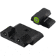 XS Sight Systems R3D 2.0 Night Sight, Springcfield STD. HT. SA-35, Green, SP-R202P-6G