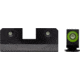 XS Sight Systems R3D Taurus G2 Night Sight, Green, TS-R004S-6G