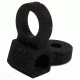 XS Sight Systems Same Plane Rear for AR Mil-Spec AR-2002-9