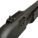 XS Sight Systems Shortrail, Ghost Ring w/Standard Dot Tritium Shotgun Sights, Remington 870, Matte Black, Standard, RE-4002R-4