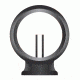 XS Sight Systems SHOTRAIL, Ghost Ring, &amp; White Stripe for Mossberg 500, 590, 930 MB-3000R-5