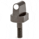 XS Sight Systems Standard Dot Shotgun Sight, Benelli M1, Factory Attachment Nut, Matte Black, Standard, SG-2010-1