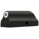 XS Sight Systems Standard Dot Tritium for Ruger LCR .38/.357 Only RP-0008N-4