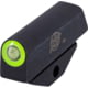 Xs Sight Systems Xs Front Sight Std Dot Tritium Green For Taurus 856/605