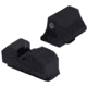 XS Sight Systems XS Minimalist, Pistol Night Sights, Fits S&amp;W