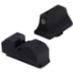 XS Sight Systems Minimalist OR Square-Notch Tritium Pistol Sight