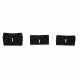 XS Sight Systems XS Shotgun Rail w/Exps - Msbg 500/590/930 MB-5003R-N