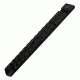 XS Sight Systems XS Shotgun Rail w/Exps - Msbg 500/590/930 MB-5003R-N