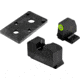 XS Sight Systems Minimalist Smith &amp; Wesson M&amp;P 2.0 Optics Ready Adapter Plate