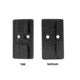 XS Sight Systems Minimalist Walther PDP Optics Ready Adapter Plate