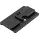 XS Sight Systems Minimalist Walther PDP Optics Ready Adapter Plate