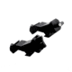 XS Sight Systems XTI2 DXT Big Dot Sight 0.188 in Wide for AR-15, AR-0008-5