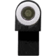 XS Sight Systems Standard Dot Tritium Iron Sight, Colt Viper, White, CM-RV001S-4