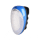 XTAR Moon RC2 Multipurpose Rechargeable Clip Light - 120 Lumens - Includes 1x 18650 Battery and USB Cable, Blue, AF034001
