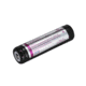 XTAR Sanyo 18700 Battery - 2600 mAh, Silver, SANYO-UR18650FM-2600MAH