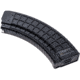 XTech Tactical AK-47 MIL Gen2 30-Round Magazine, Black, 30, XTT115-2-BLK-MIL