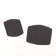 XTech Tactical EGTTM Tape Black, XTT101-EGT