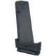 XTech Tactical Glock 19 with Cutout 19-17 Magazine Adapter, Black, 17, XT3030701
