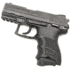 XTech Tactical HK VP9SK &amp; P30SK 9mm 10 to 12 Round Conversion Kit, Black, 12, XTT133-BLK VP9SK 2RD