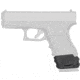 XTech Tactical Mag-Adapt 29-15 Glock 29 15 Round Magazine Extension, Black, XT3033001