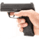 XTech Tactical Mag-Adapt S365 9mm 17-Round Magazine Sleeeve for Sig Sauer P366, Black, XT3020901