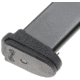 XTech Tactical Mag-Adapt WPC-18 9mm Walther PDP Compact 18-Round Magazine Adapter, Black, 18, XT3050001