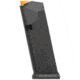 XTech Tactical Glock 19 MAG19-15 9mm 15-Round Magazine, Black, 15, XT3030101