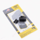 XTech Tactical MTX 365+0 Grip Extension P365 9mm - 2-Pack of Extenders, XTT132-P365-PLUS-0-2PK