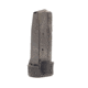 XTech Tactical Sig Sauer P365 Factory 9mm 10 Rd Mag w/MTX 365 +0, XTT132-BLK-MAG-10RD