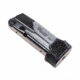 XTech Tactical Sig Sauer P365 Magazine &amp; MTX 365 9mm 13 rounds- Standard Grip, XTT132-BLK-MAG-13rd