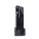 XTech Tactical Sig Sauer P365 Magazine &amp; MTX 365 9mm 15 rounds- Standard Grip, XTT132-BLK-MAG-15rd